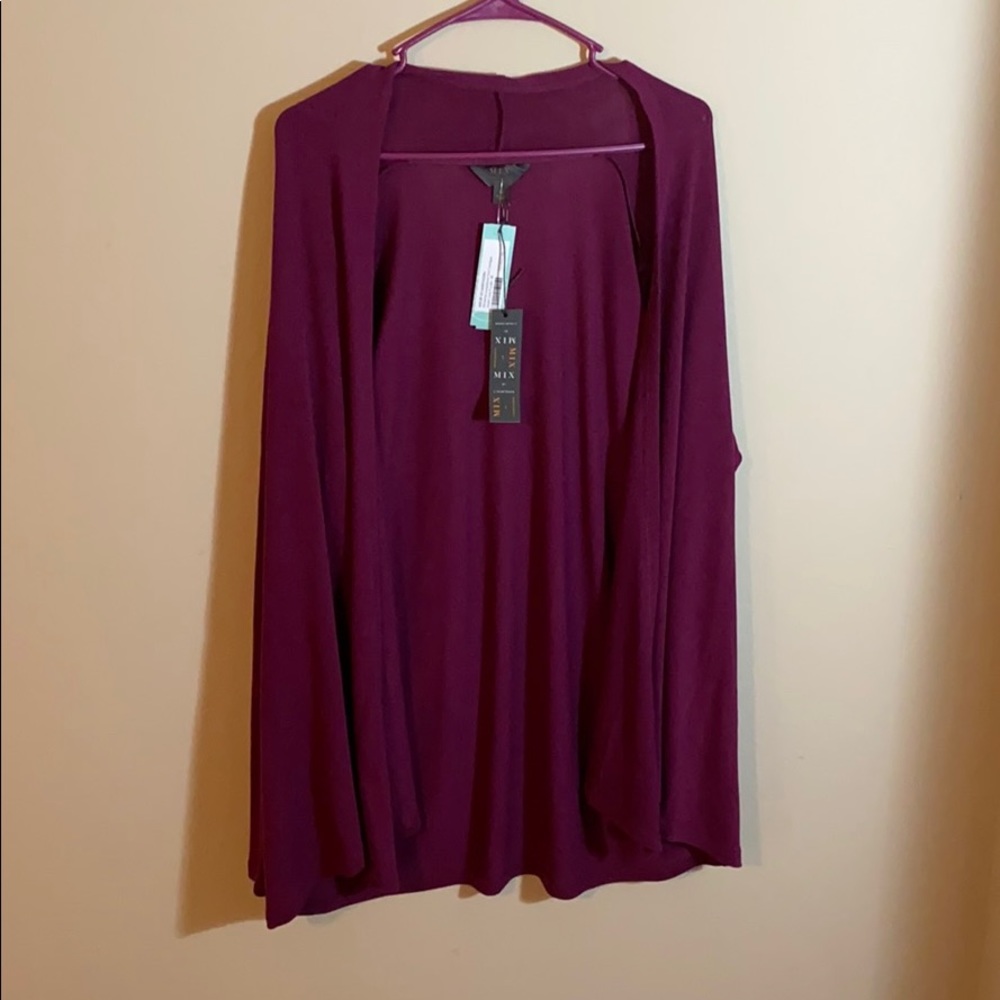 Cardigan